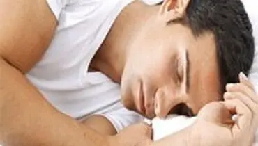 چرت نیمروزی خطر حمله قلبی را کاهش می‌دهد
