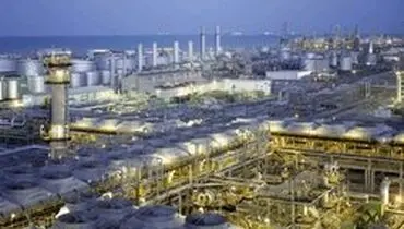 آرامکو مقدار زیادی نفتا از اروپا سفارش داد