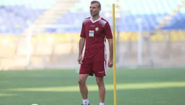 سید جلال غایب بزرگ دربی خواهد بود