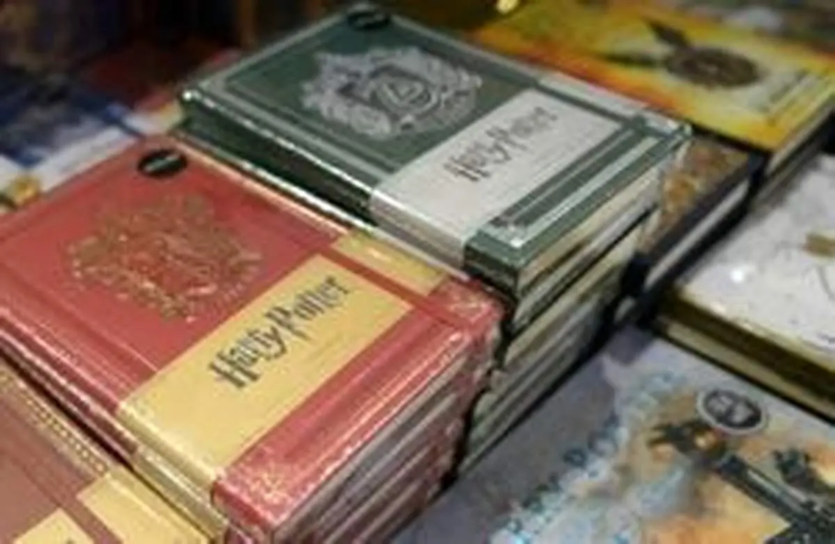 جنگیرها؛ مدرسه آمریکایی را از کتابهای هری پاتر خالی کردند