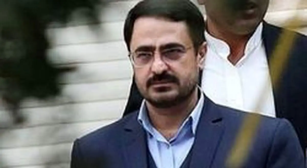 توضیح سعید مرتضوی دربارهی آزادیاش: اینجا مسالهی قانون مطرح است