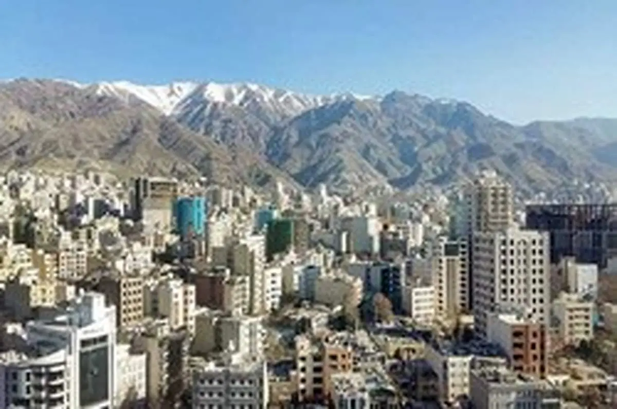 عباس فرهادیه:سامانه ملی املاک و اسکان تا پایان امسال راهاندازی میشود