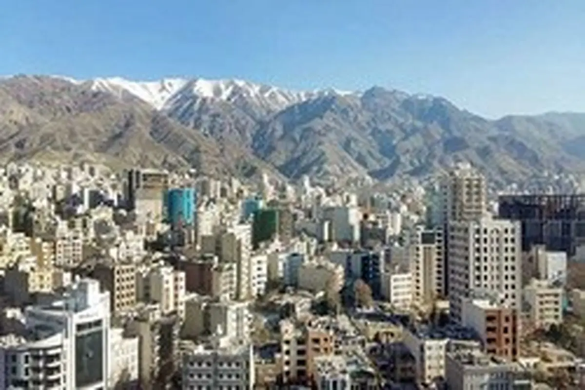 عباس فرهادیه:سامانه ملی املاک و اسکان تا پایان امسال راه‌اندازی می‌شود
