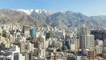 عباس فرهادیه:سامانه ملی املاک و اسکان تا پایان امسال راه‌اندازی می‌شود