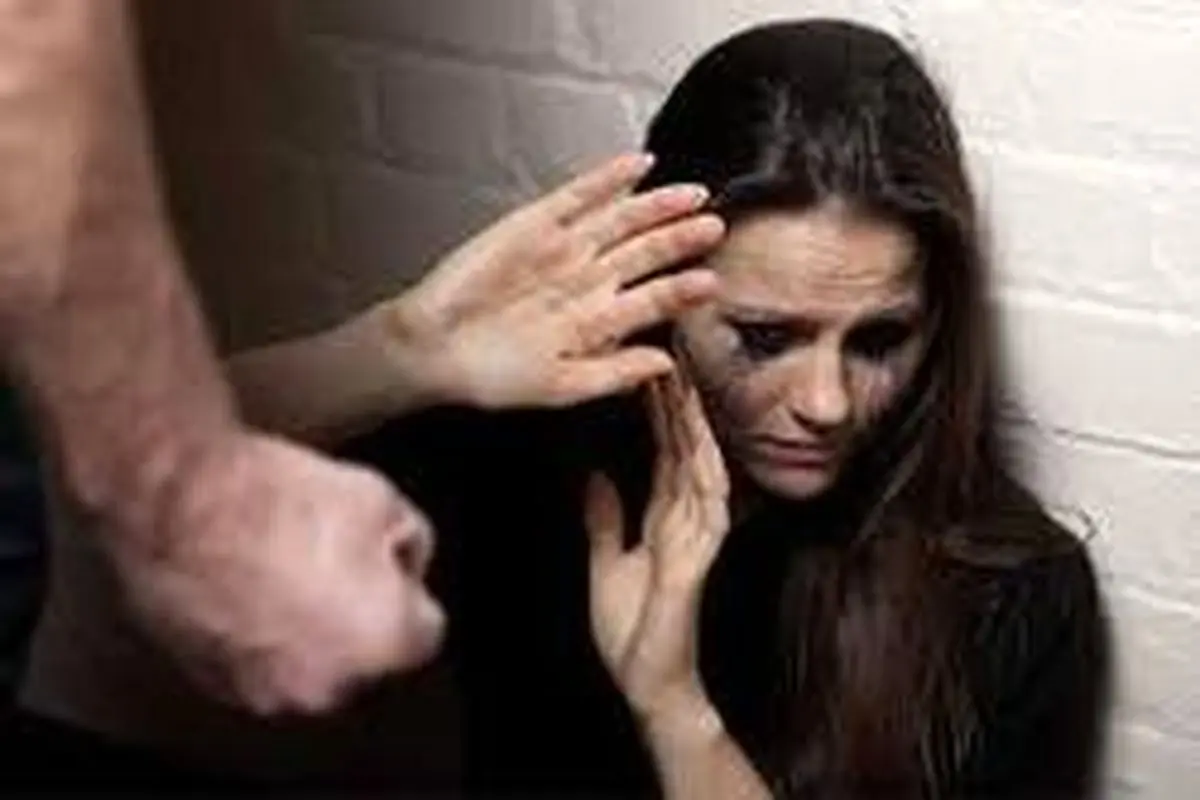 راه‌های قانونی مقابله با انواع خشونت خانگی