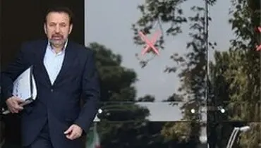 رئیس دفتر رئیس جمهور: با فضای فعلی حضور بانوان در ورزشگاه‌ها به مصلحت نیست