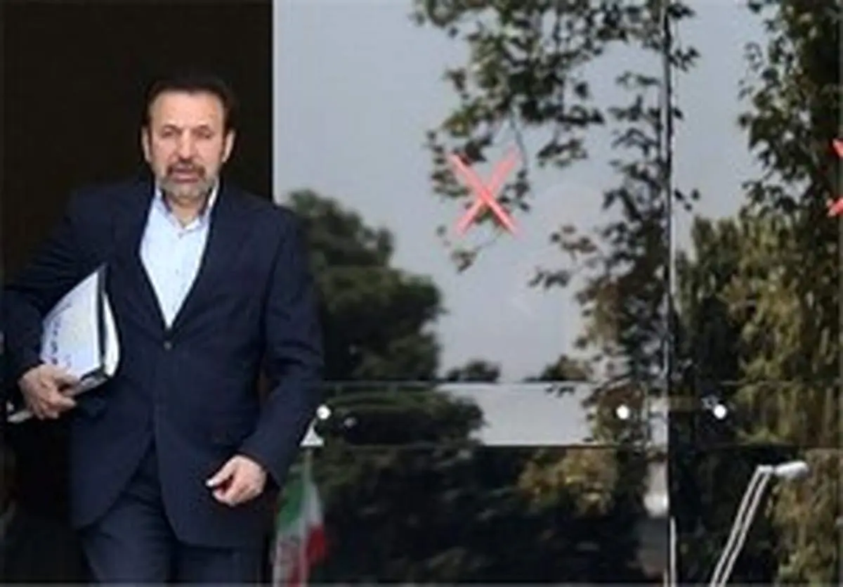 رئیس دفتر رئیس جمهور: با فضای فعلی حضور بانوان در ورزشگاه‌ها به مصلحت نیست
