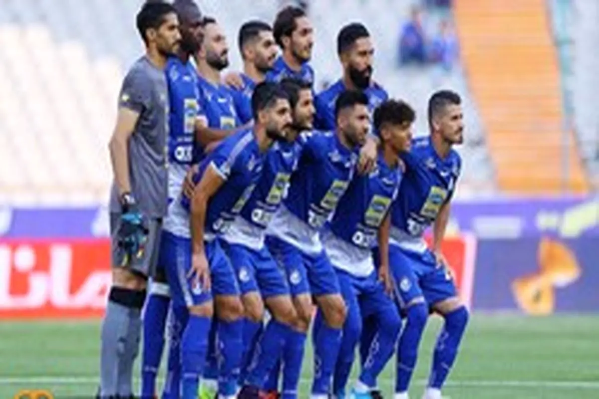 استقلال تهران در آستانه حذف از لیگ قهرمانان آسیا!