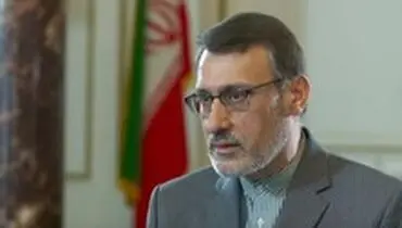 بعیدی‌نژاد: آدریان دریا نفتش را در دریا به شرکتی خصوصی فروخت و تعهدی را نقض نکرده است