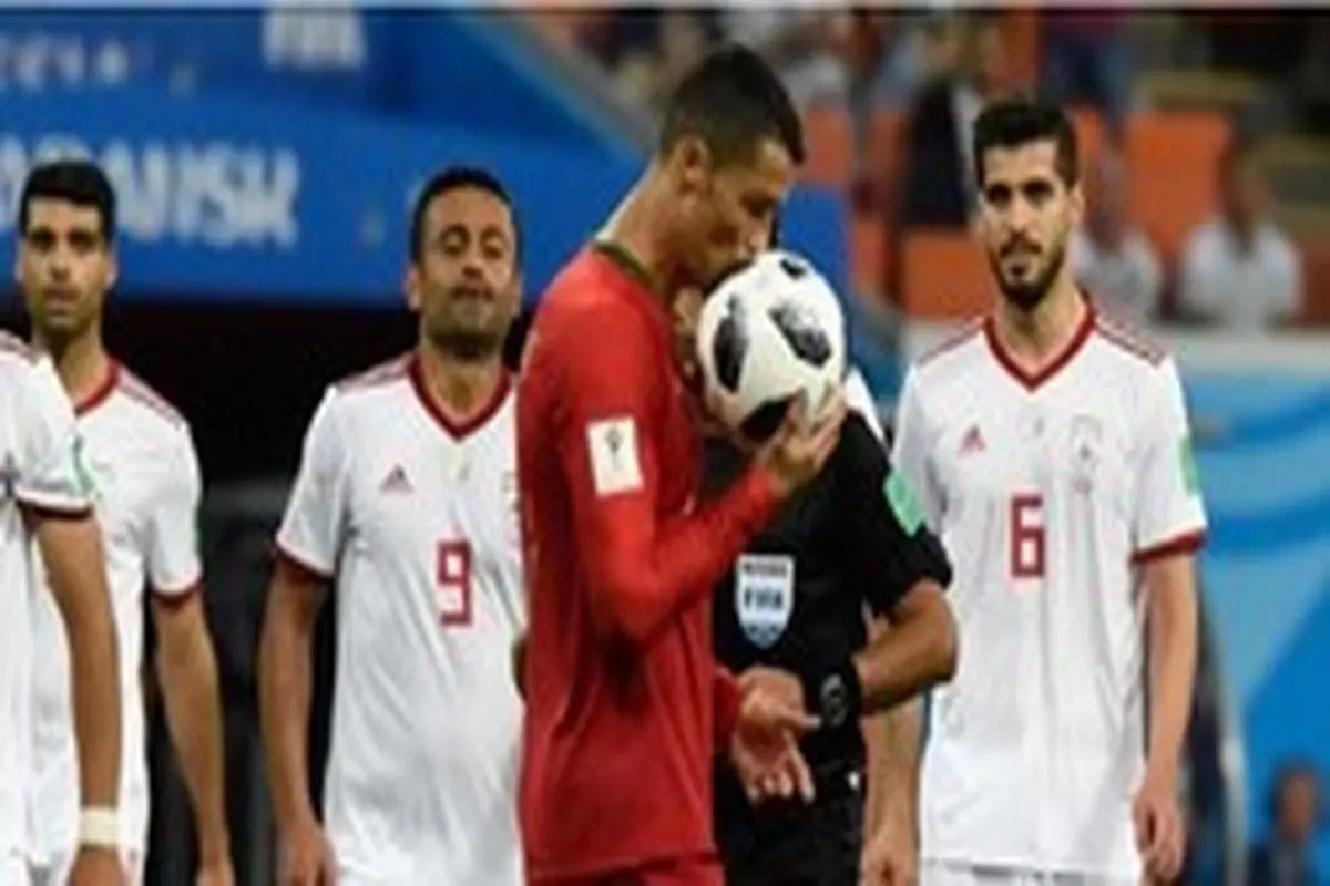 پیشرفت خیره‌کننده رونالدو در بازی‌های اخیر تیم ملی پرتغال!