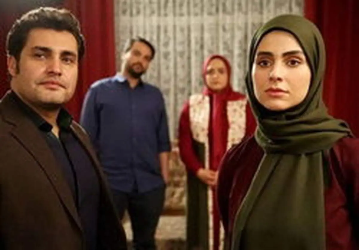 «ستایش ۳» از جمعه پخش می‌شود +تصاویر