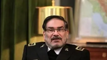 شمخانی: تغییرات شکلی در هیات حاکمه آمریکا تاثیری بر ادراک ایران ندارد
