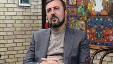 نظر ایران درباره نامزد تصدی مدیرکلی آژانس اتمی