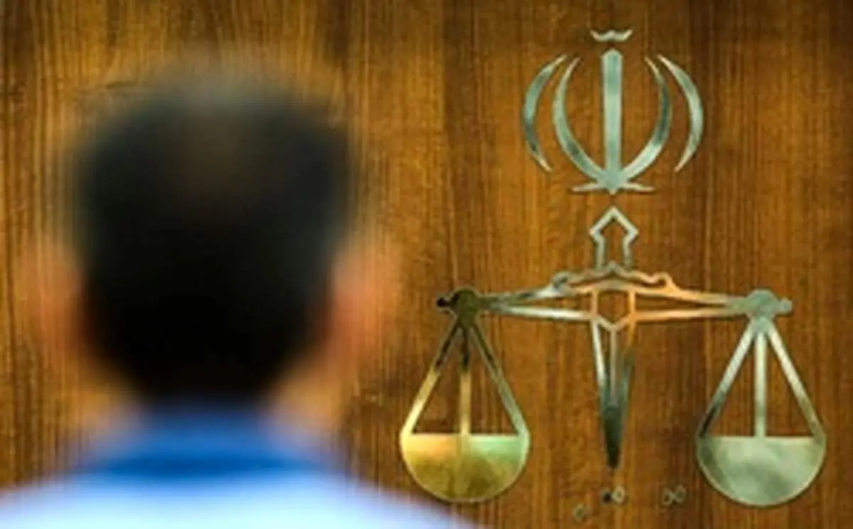سارق مسلح آرایشگاه‌های زنانه شیراز به اعدام محکوم شد