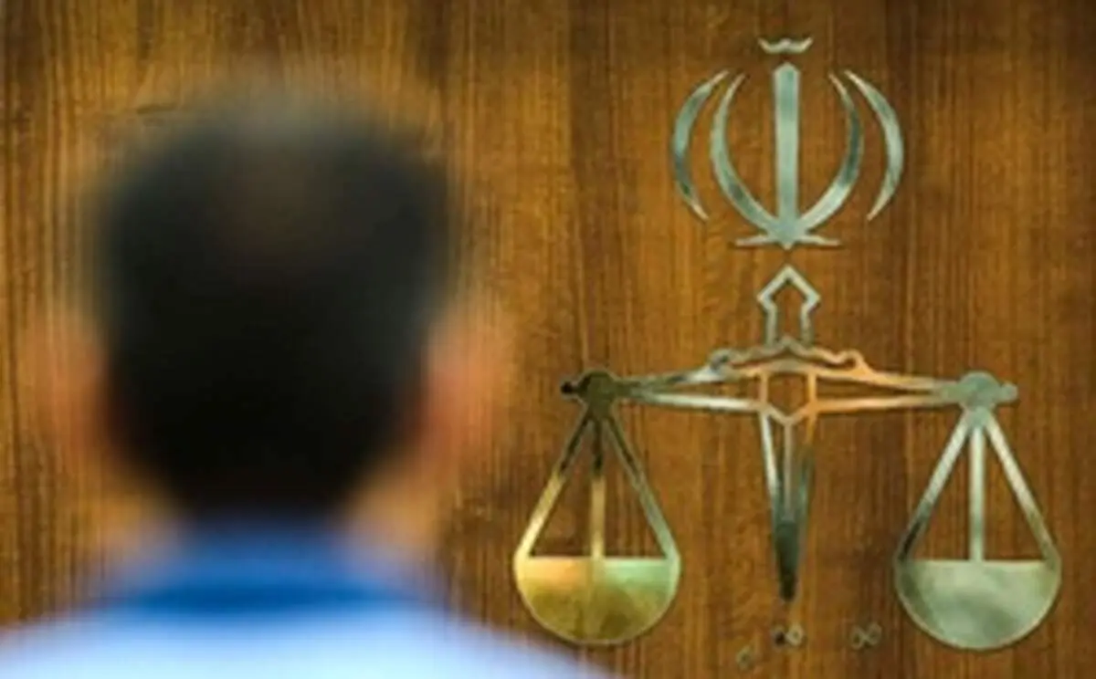 سارق مسلح آرایشگاه‌های زنانه شیراز به اعدام محکوم شد