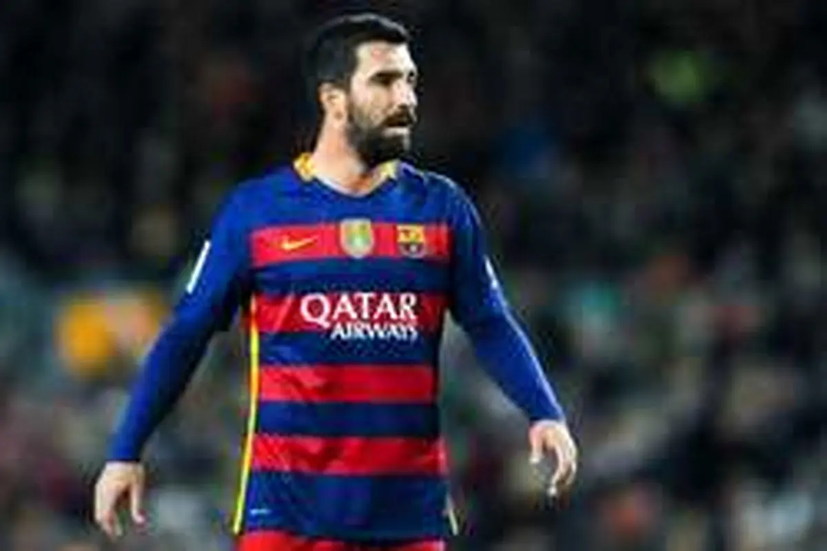 بازیکن سابق بارسلونا به حبس محکوم شد