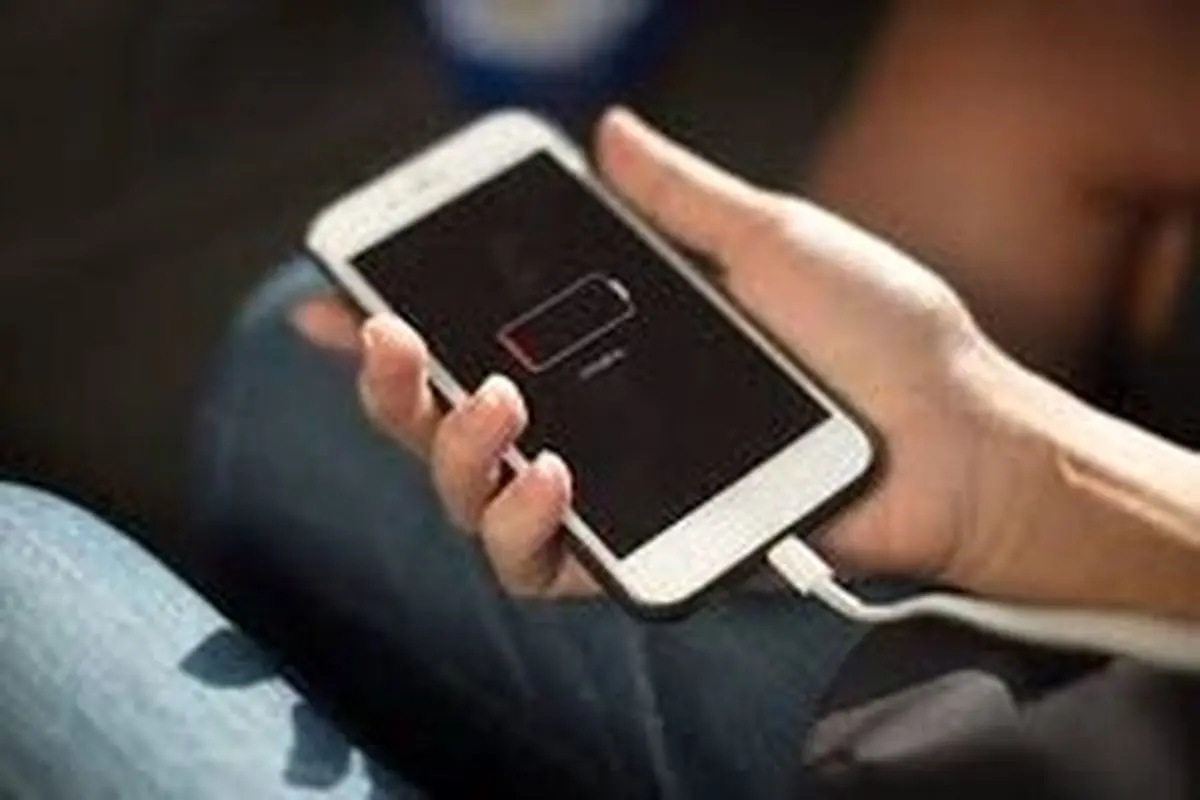 ۲۰ ترفند ساده برای کاهش مصرف باتری گوشی موبایل