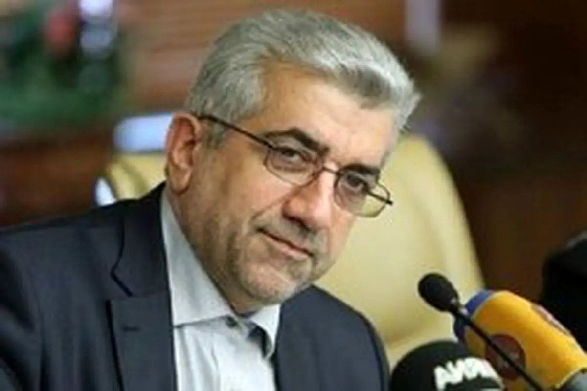 وزیر نیرو: تعرفه‌های جدید قبل از مهرماه اعمال می‌شود