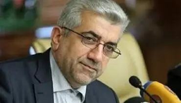 وزیر نیرو: تعرفه‌های جدید قبل از مهرماه اعمال می‌شود