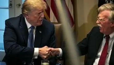 ترامپ: به دنبال رسیدن به توافقی با ایران هستیم
