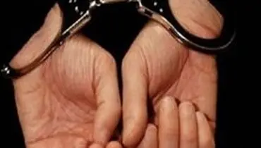 دستور بازداشت بازیگرِ زنِ سیما صادر شد
