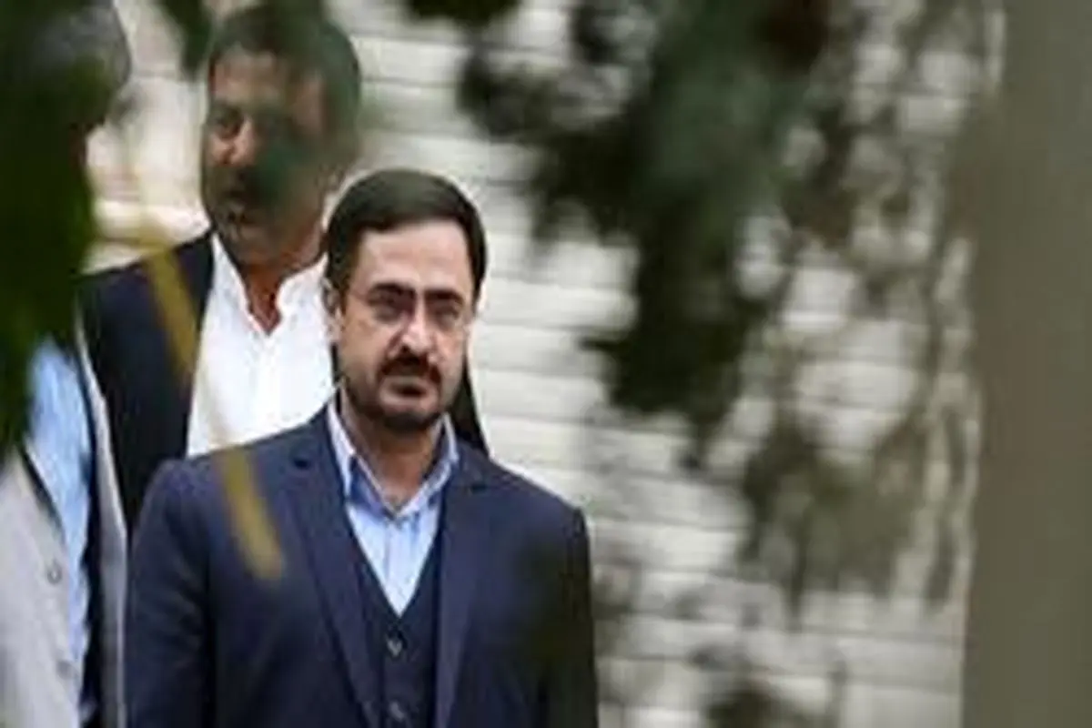 توضیح سعید مرتضوی در باره آزاد شدنش از زندان