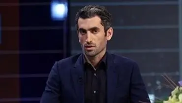 گاف عجیب مجتبی جباری در سیرجان