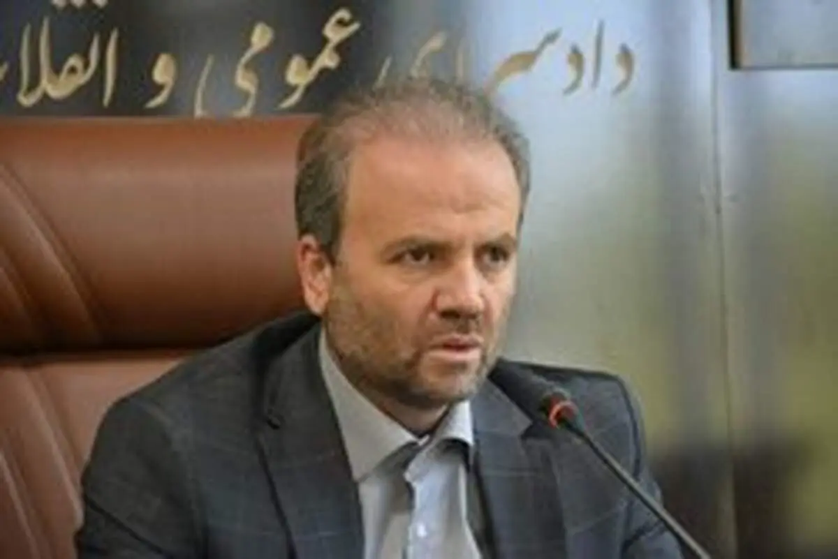دستگیری فرد متهم به کودک آزاری در کرمانشاه