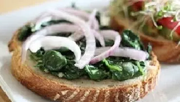 سبزی‌های زمستانی برای کاهش وزن