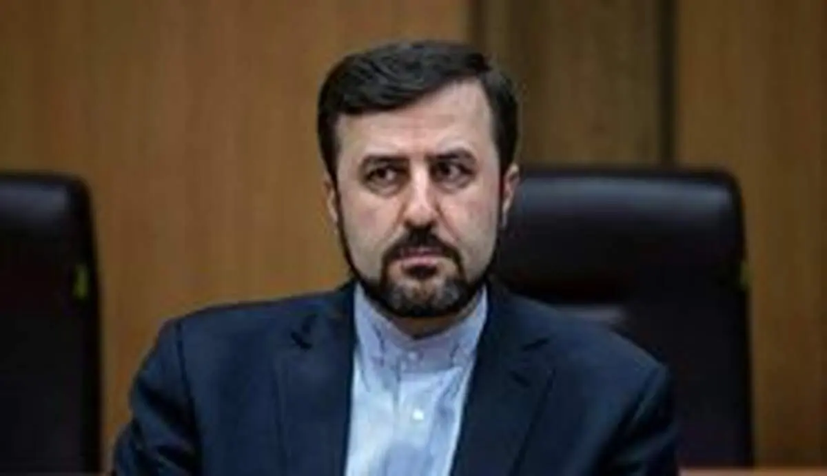 غریب‌آبادی: مدیرکل آژانس باید مستقل، حرفه‌ای و بی‌طرف باشد