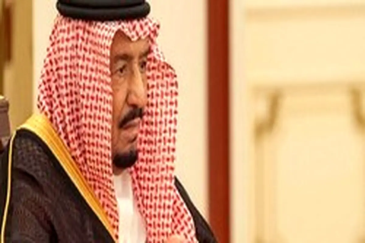 دختر پادشاه عربستان به ۱۰ ماه حبس محکوم شد