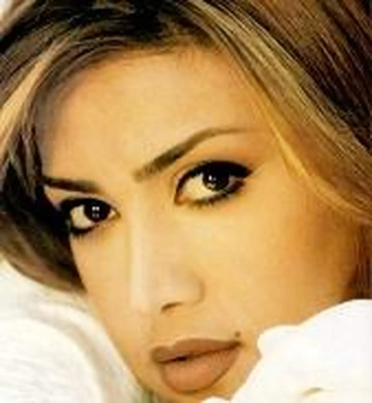 استفاده از آهنگ خواننده زن لبنانی در سیما
