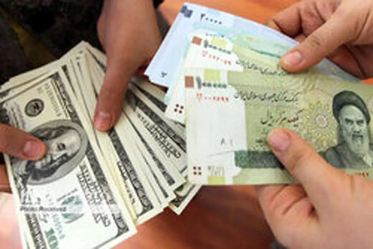 افت قیمت در بازار ارز ادامه دارد