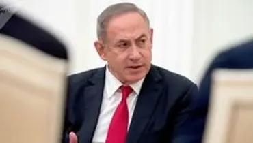 مسدود شدن بخش ارسال پیام نتانیاهو در فیسبوک
