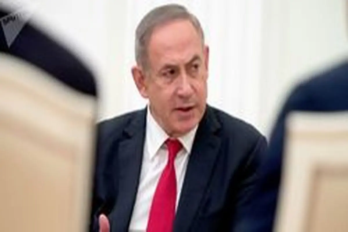 مسدود شدن بخش ارسال پیام نتانیاهو در فیسبوک