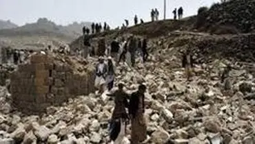 سازمان ملل از آوارگی بیش از ۳۰۰ هزار یمنی در سال ۲۰۱۹ خبر داد