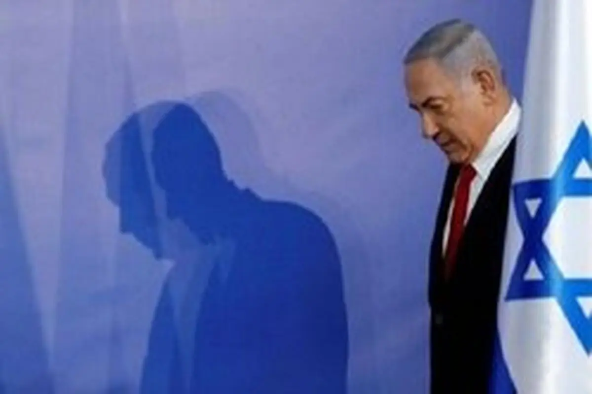 ادعای جدید نتانیاهو:جلسه کابینه را در کرانه باختری برگزار می‌کنیم
