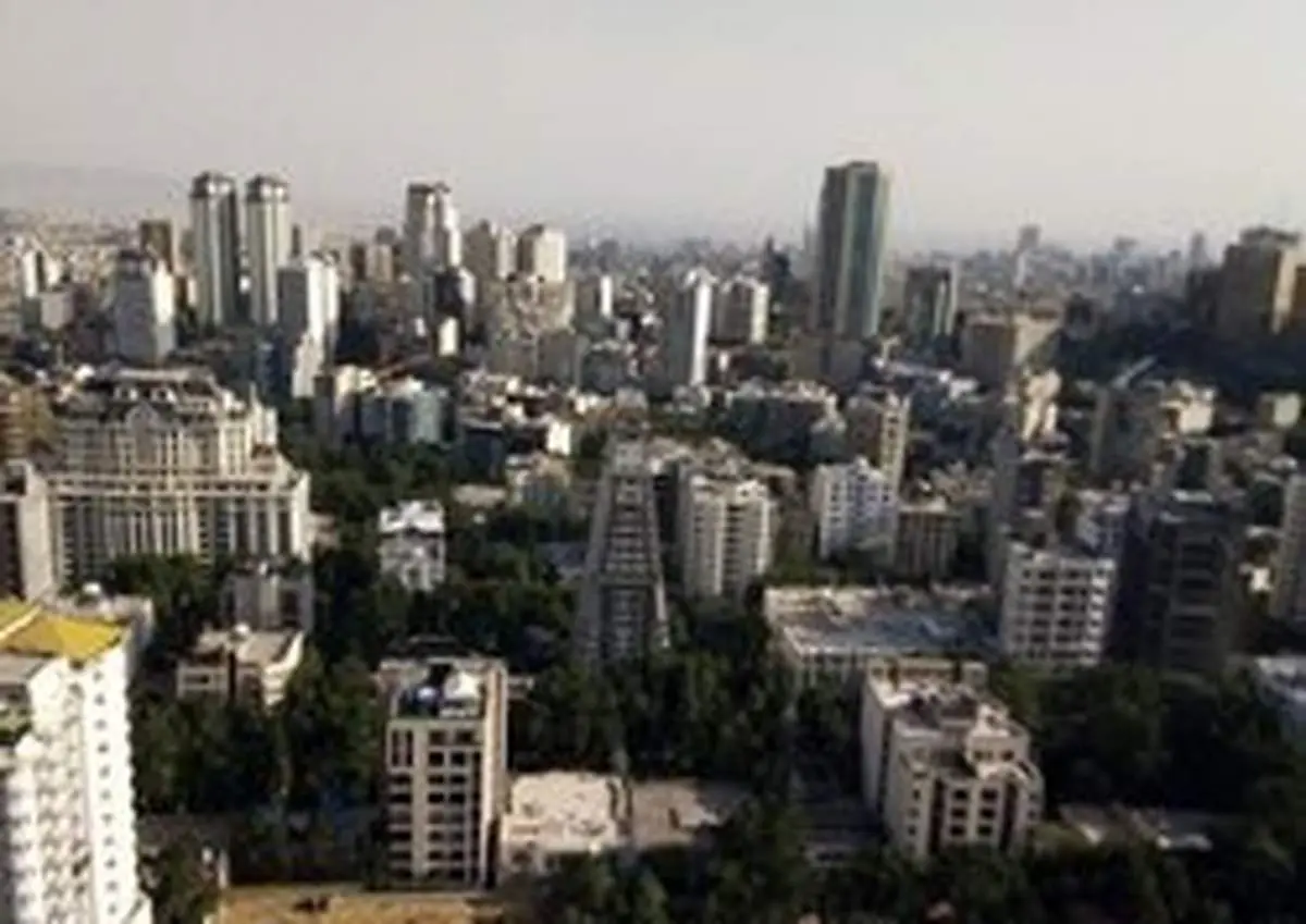 تقاضای پنهان برای خانههای ۳۰ متری در تهران