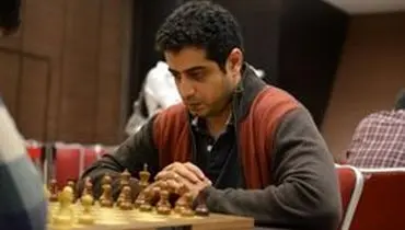 نماینده ایران در جام جهانی شطرنج ٢٠١٩ حذف شد