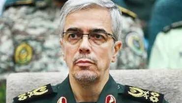 سرلشکر باقری: در بحث برجام راهی جز بازگشت به تعامل منطقی نیست