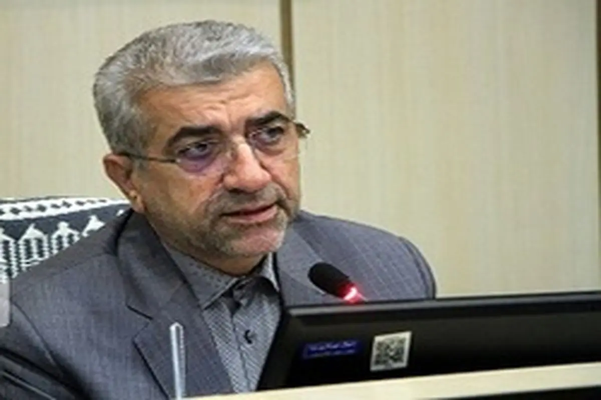 وزیر نیرو: پیوستن ایران به اوراسیا یک فرصت بزرگ اقتصادی است