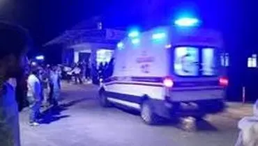 بمب‎گذاری در ترکیه چندین مصدوم وکشته برجای گذاشت