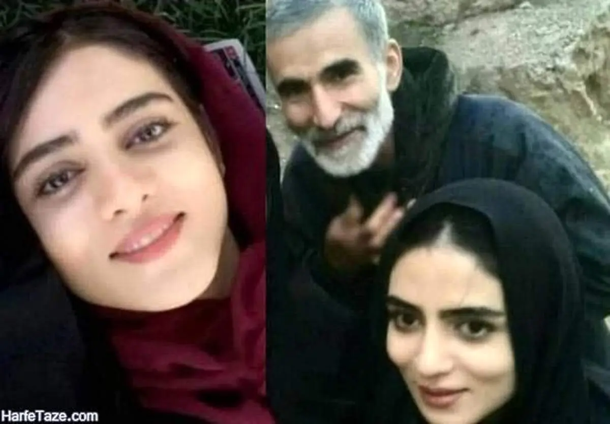 عضو خانواده خدایاری: سلبریتی‌ها و سلحشوری‌ها دلسوز «سحر» نیستند + فیلم