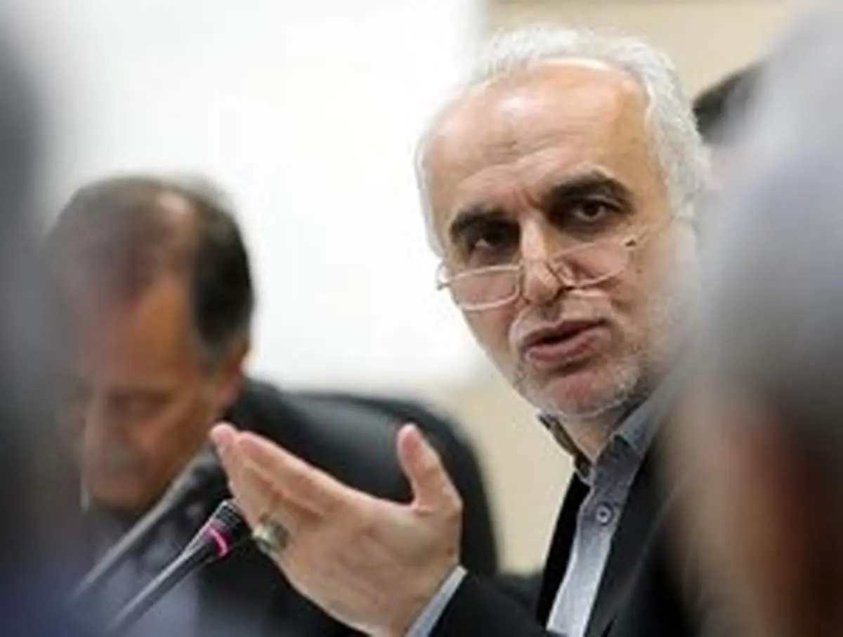 وزیر اقتصاد و دارایی:مالیات بر عایدی سرمایه در حال نهایی شدن است