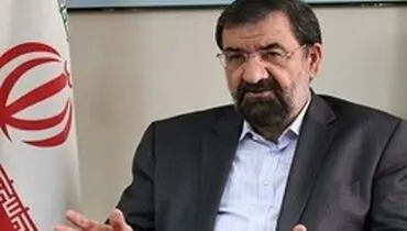 اینستاگرام، صفحه محسن رضایی را بواسطه انتشار پستی در انتقاد از آمریکا، مسدود کرد!