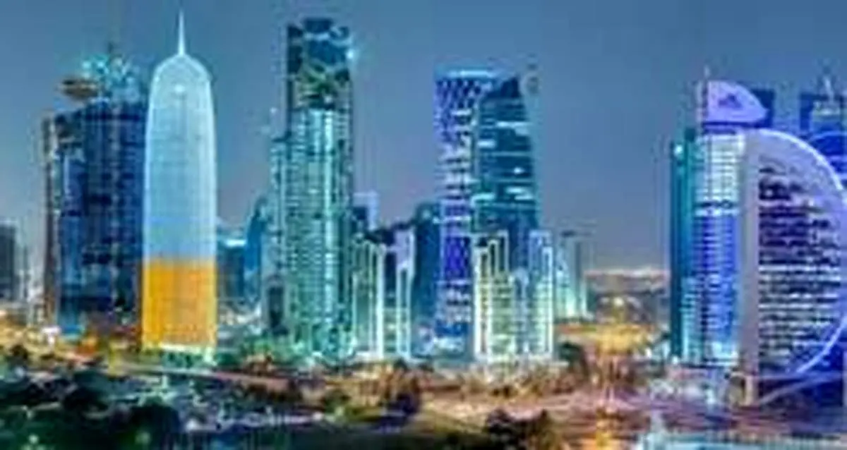 ثروتمندترین کشورهای دنیا را بشناسید