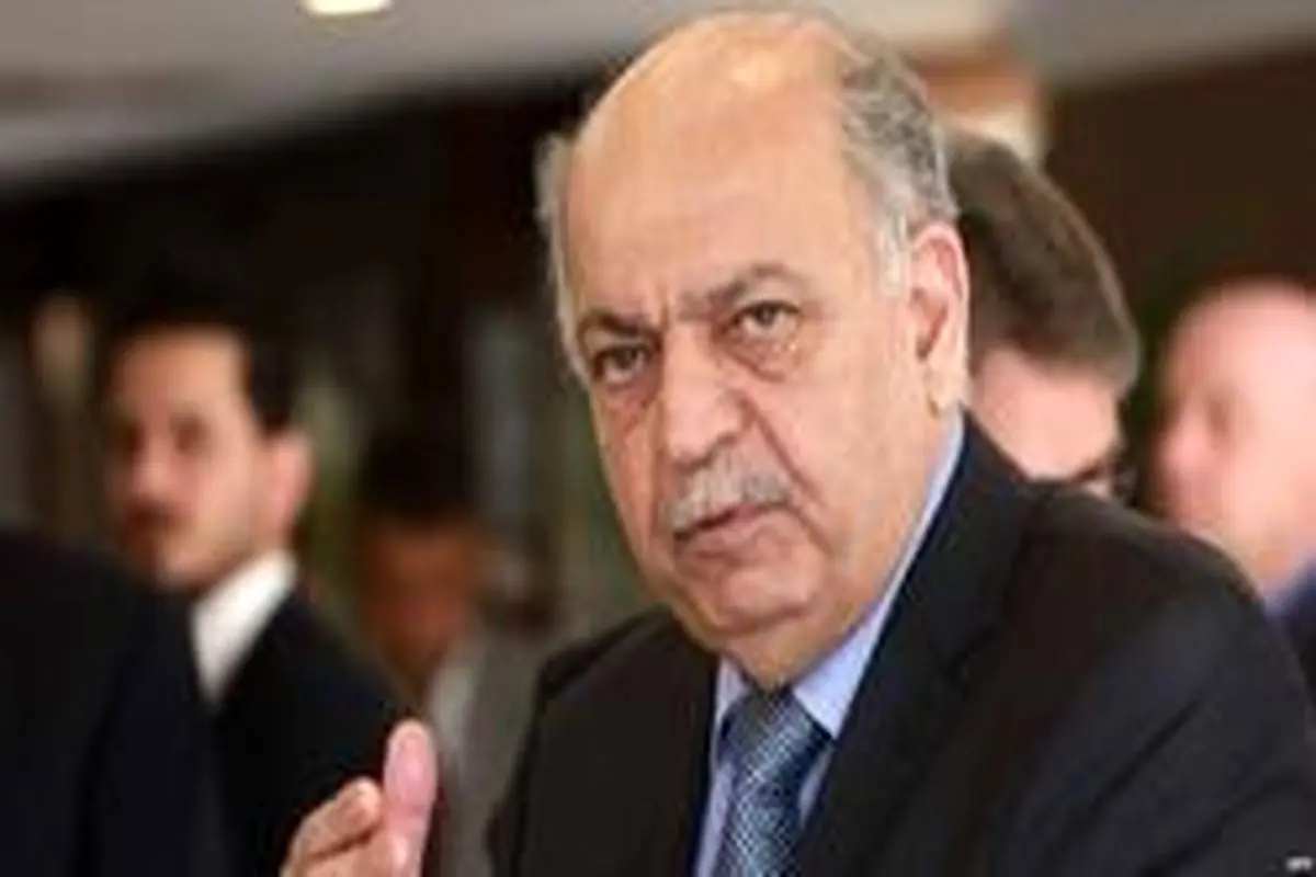 وزیر نفت عراق: ایران به بازارهای نفتی بازمی‌گردد
