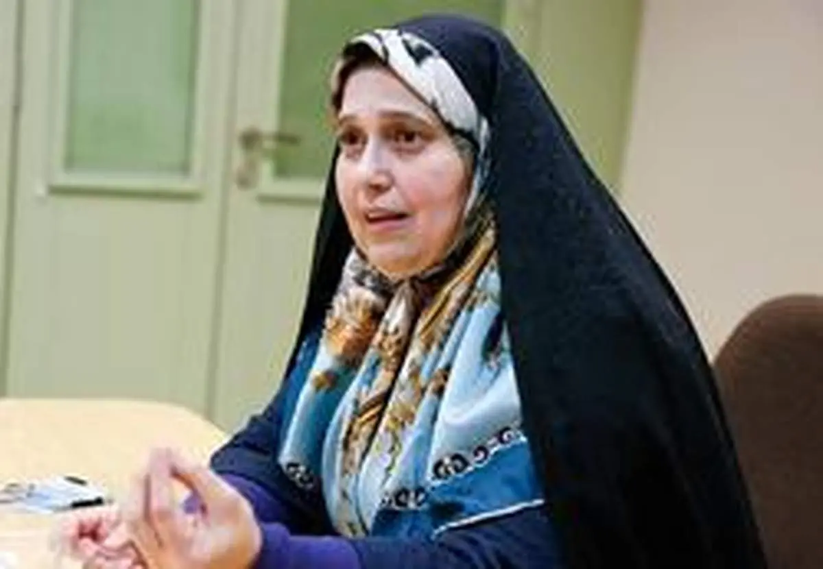 سلحشوری:پروژه تخریب نمایندگان زن در مجلس از سوی منتقدان کلید خورده است