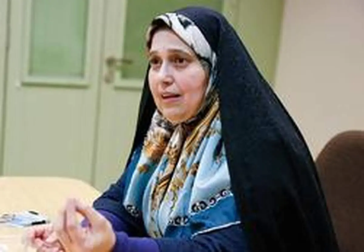 سلحشوری:پروژه تخریب نمایندگان زن در مجلس از سوی منتقدان کلید خورده است