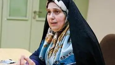 سلحشوری:پروژه تخریب نمایندگان زن در مجلس از سوی منتقدان کلید خورده است